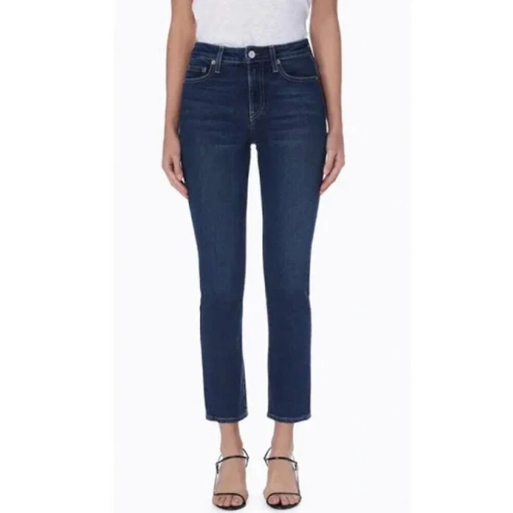 TRAVE Irina Slim Jean In Take It Easy 28